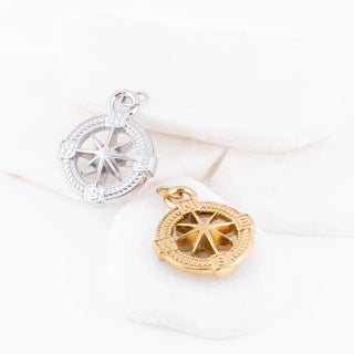 Nautical Compass