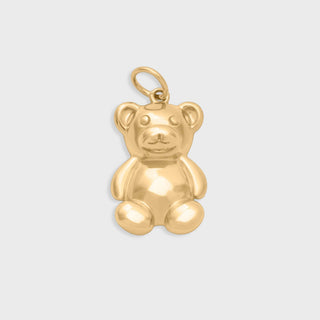 Teddy Bear Charm - Main