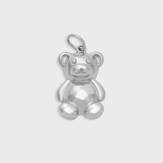 Teddy Bear Charm - Main