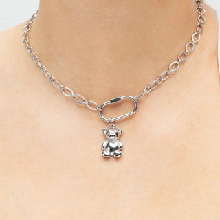 Teddy Bear Charm - Model
