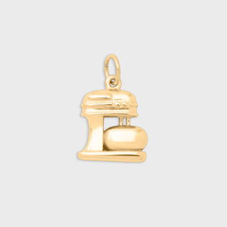 Kitchen Mixer Charm - Main