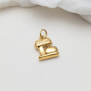 Kitchen Mixer Charm - Studio