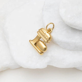 Kitchen Mixer Charm - Studio