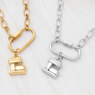 Kitchen Mixer Charm - Studio