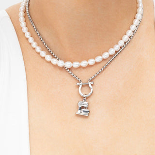 Kitchen Mixer Charm - Model