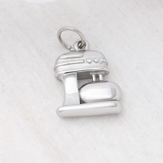 Kitchen Mixer Charm - Studio