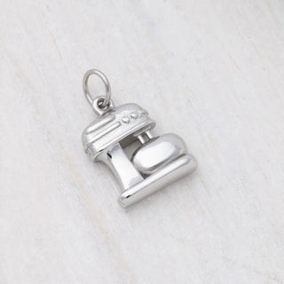 Kitchen Mixer Charm - Studio