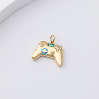 Game Controller Charm - Studio