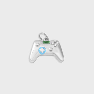 Game Controller Charm - Main