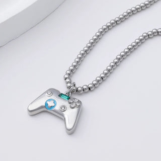 Game Controller Charm - Studio
