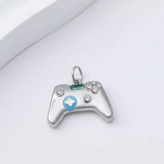 Game Controller Charm - Studio