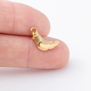 Croissant Charm 