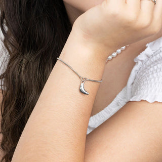 Croissant Charm Model