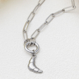 Croissant Charm Studio