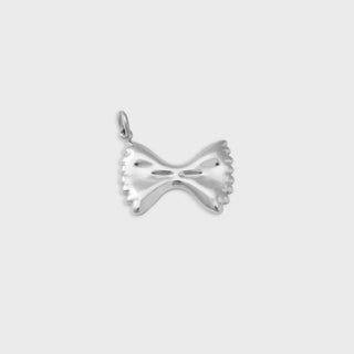 Bowtie Pasta Charm - Main