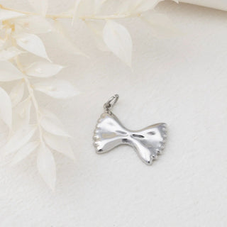 Bowtie Pasta Charm - Studio