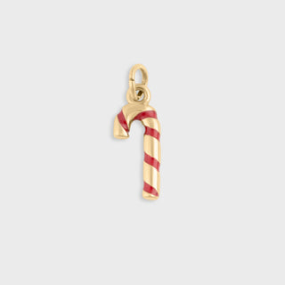 Candy Cane Charm - Main