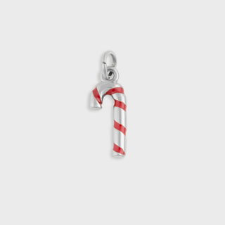 Candy Cane Charm