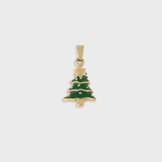Christmas Tree Charm - Main