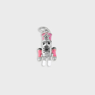 Nutcracker Charm