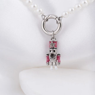 Nutcracker Charm