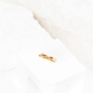 Ballet Slipper Charm- Studio