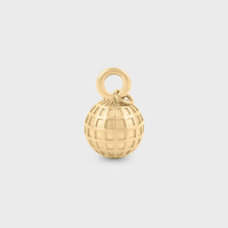 Disco Ball Charm- Main