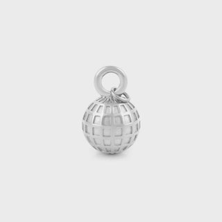 Disco Ball Charm- Main