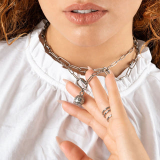 Disco Ball Charm- Model