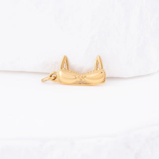 Bra Charm- Studio