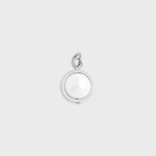 Pearl Drop Charm- Main