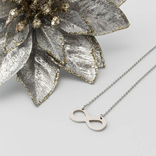 Infinity Necklace