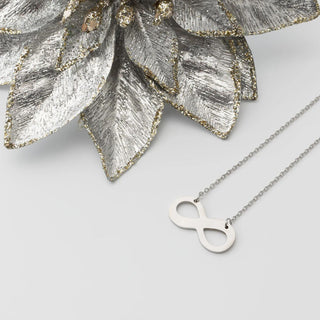 Infinity Necklace