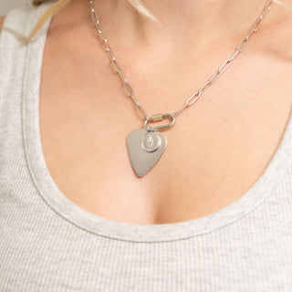 Lightning Bolt Pendant
