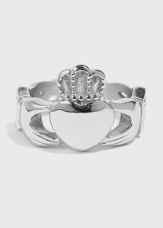 Claddagh Ring