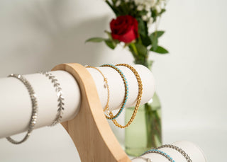 Curb Chain Bracelet