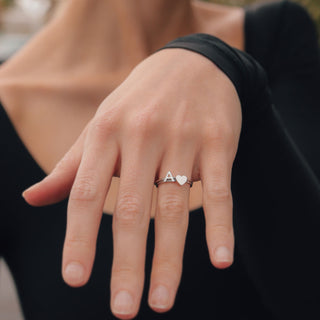 Initial Stacking Rings (N-Z)