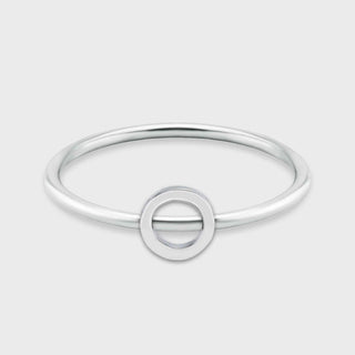 Initial Stacking Rings (N-Z)