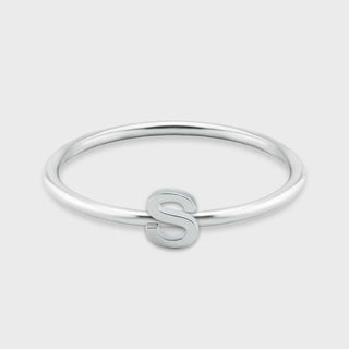 Initial Stacking Rings (N-Z)