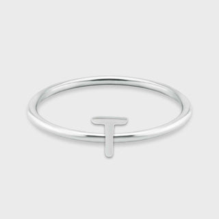 Initial Stacking Rings (N-Z)