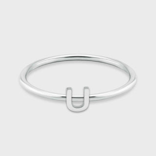 Initial Stacking Rings (N-Z)