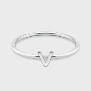 Initial Stacking Rings (N-Z)