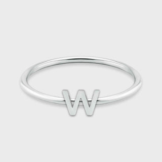 Initial Stacking Rings (N-Z)