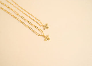 Bee Charm