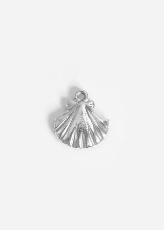 Clam Shell Charm