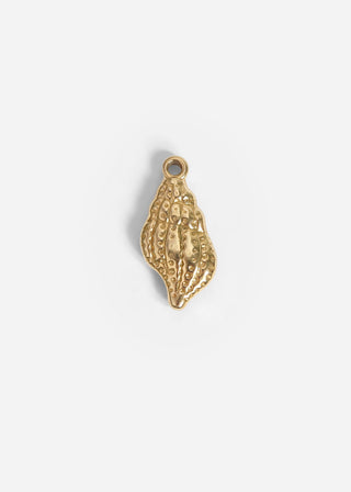 Conch Shell Charm