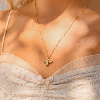 Bee Charm