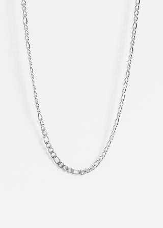 Figaro Chain Necklace