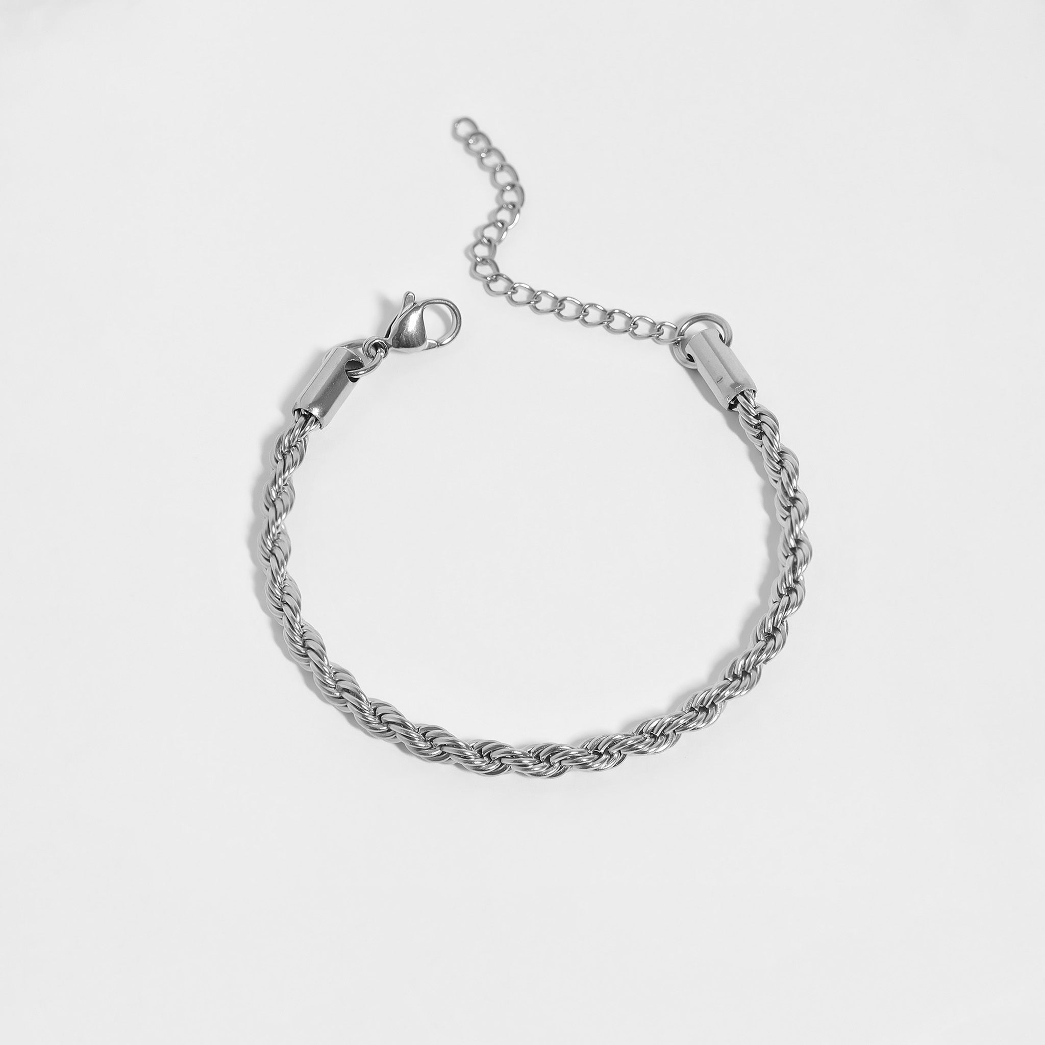 Rope Chain Bracelet Anklet – Destin Jewelry