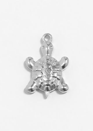 Sea Turtle Charm